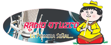Radio Otuzco 94.1 FM La primera señal
